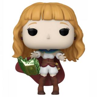 Funko POP! Black Clover: Mimosa