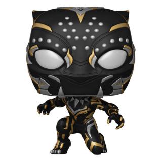 Funko POP! Black Panther Wakanda Forever: Black Panther