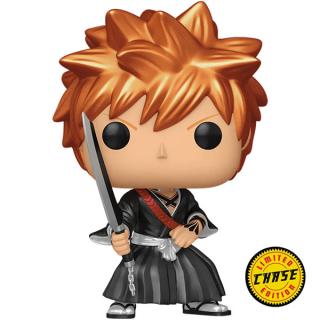 Funko POP! Bleach: Ichigo Kurosaki Limited Chase Edition