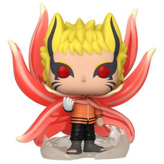 Funko POP! Boruto: Naruto (Baryon Mode) Super Sized 15 cm