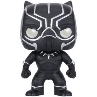 Funko POP! Captain America Civil War: Black Panther