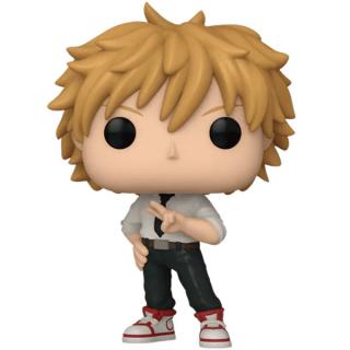 Funko POP! Chainsaw Man: Denji