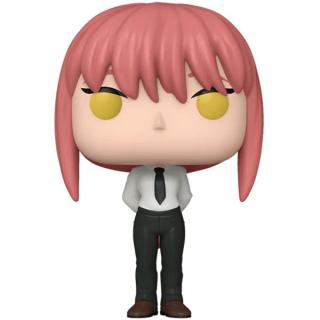 Funko POP! Chainsaw Man: Makima