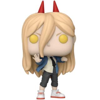 Funko POP! Chainsaw Man: Power