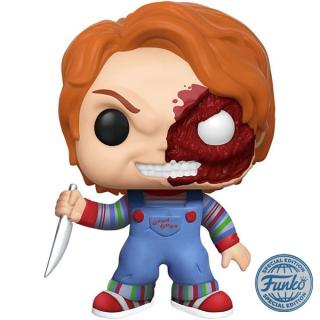 Funko POP! Child´s Play 3: Chucky Special Edition