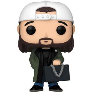 Funko POP! Clerks III: Silent Bob