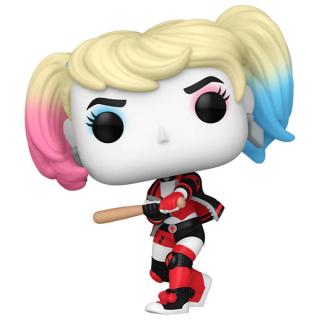 Funko POP! DC Heroes: Harley Quinn with Bat 30th Anniversary