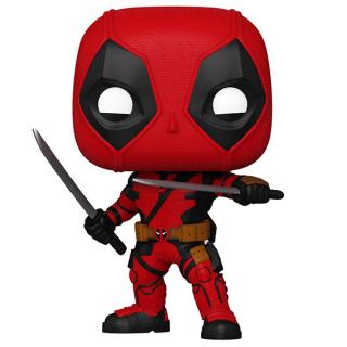 Funko POP! Deadpool: Deadpool