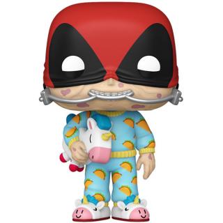 Funko POP! Deadpool: Sleepover Deadpool