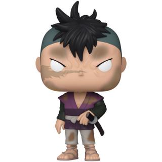 Funko POP! Demon Slayer: Genya Shinazugawa