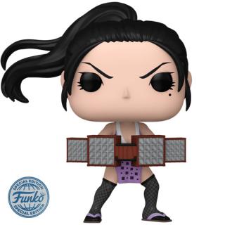 Funko POP! Demon Slayer: Hinatsuru Special Edition