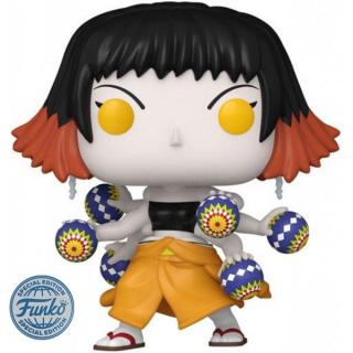 Funko POP! Demon Slayer: Susamaru Special Edition