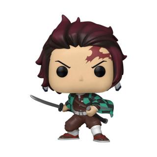 Funko POP! Demon Slayer: Tanjiro Kamado