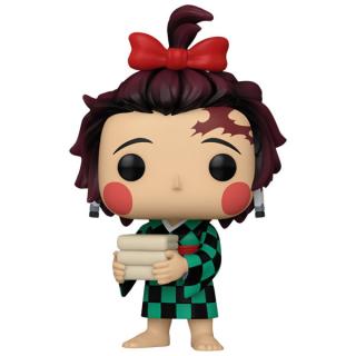 Funko POP! Demon Slayer: Tanjiro (Kimono)