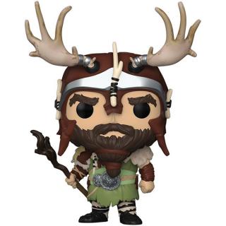 Funko POP! Diablo 4: Druid