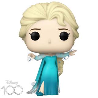 Funko POP! Disney 100th Anniversary: Elsa