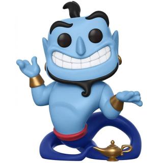 Funko POP! Disney: Aladdin Genie With Lamp