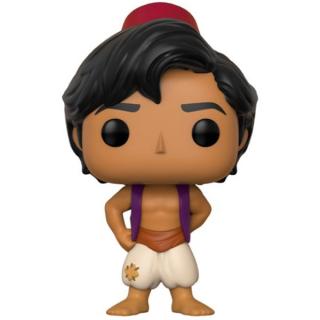 Funko POP! Disney: Aladdin