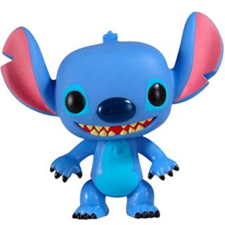 Funko POP! Disney Lilo and Stitch: Stitch