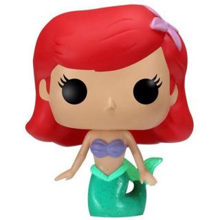 Funko POP! Disney Little Mermaid: Ariel