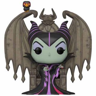 Funko POP! Disney: Maleficent on Throne 15 cm