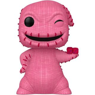 Funko POP! Disney Nightmare Before Christmas Valentines: Oogie Boogie