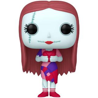 Funko POP! Disney Nightmare Before Christmas Valentines: Sally