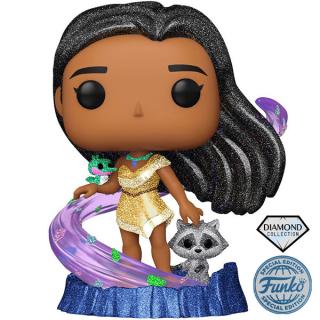 Funko POP! Disney Pocahontas Diamond Collection Special Edition