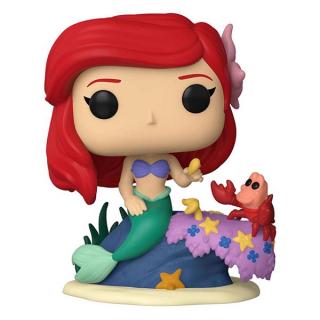Funko POP! Disney Princess: Ariel