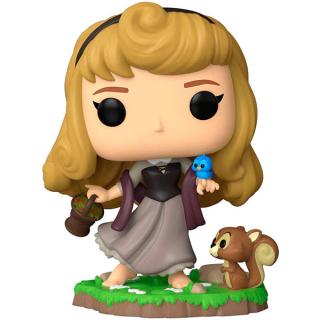 Funko POP! Disney Princess: Aurora