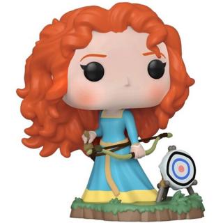 Funko POP! Disney Princess: Merida