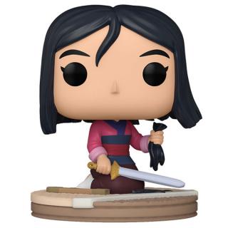 Funko POP! Disney Princess: Mulan