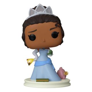 Funko POP! Disney Princess: Tiana