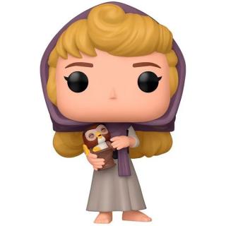 Funko POP! Disney Sleeping Beauty: Aurora 65th Anniversary