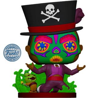 Funko POP! Disney Villains: Dr. Facilier Special Edition