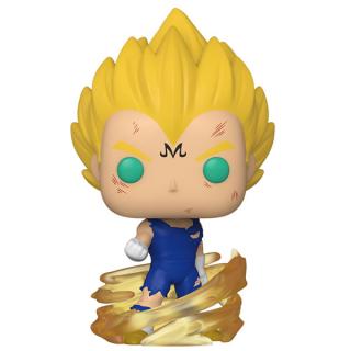 Funko POP! Dragon Ball Z: Majin Vegeta