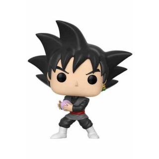 Funko POP! Dragonball Z: Goku Black