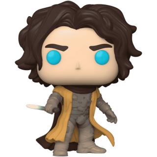 Funko POP! Dune 2: Paul Atreides