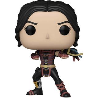 Funko POP! Echo: Echo