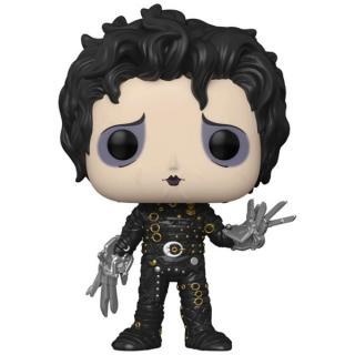 Funko POP! Edward Scissorhands: Edward