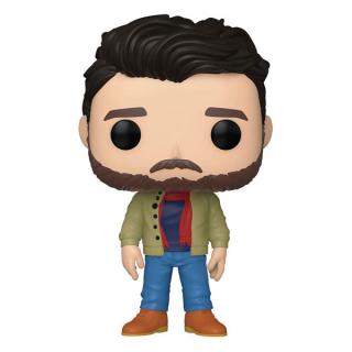 Funko POP! Eternals: Dane Whitman