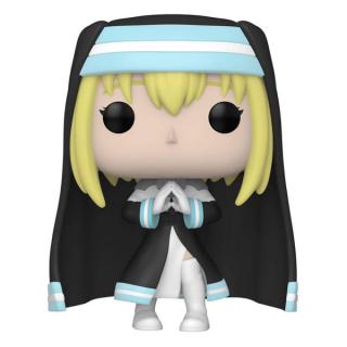 Funko POP! Fire Force: Iris