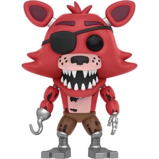 Funko POP! Five Nights at Freddys: Foxy The Pirate