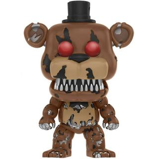 Funko POP! Five Nights at Freddys: Nightmare Freddy