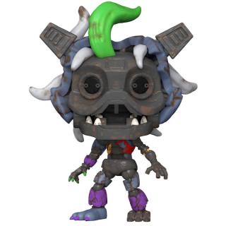 Funko POP! Five Nights at Freddys Security Breach: Ruined Roxy