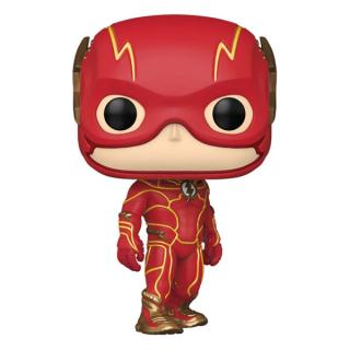 Funko POP! Flash: The Flash