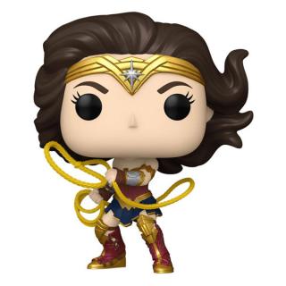 Funko POP! Flash: Wonder Woman