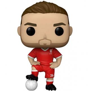 Funko POP! Football: Andy Robertson (Liverpool F.C.)