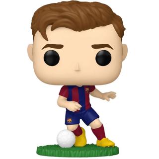 Funko POP! Football: Barcelona - Gavi