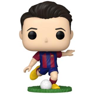 Funko POP! Football: Barcelona - Lewandowski